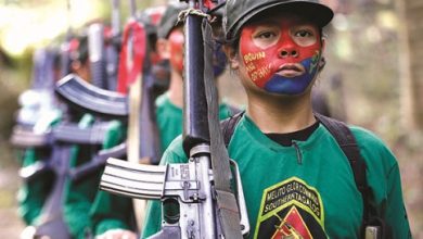 Filipinlerde gerillalar ateşkesi sonlandırıyor